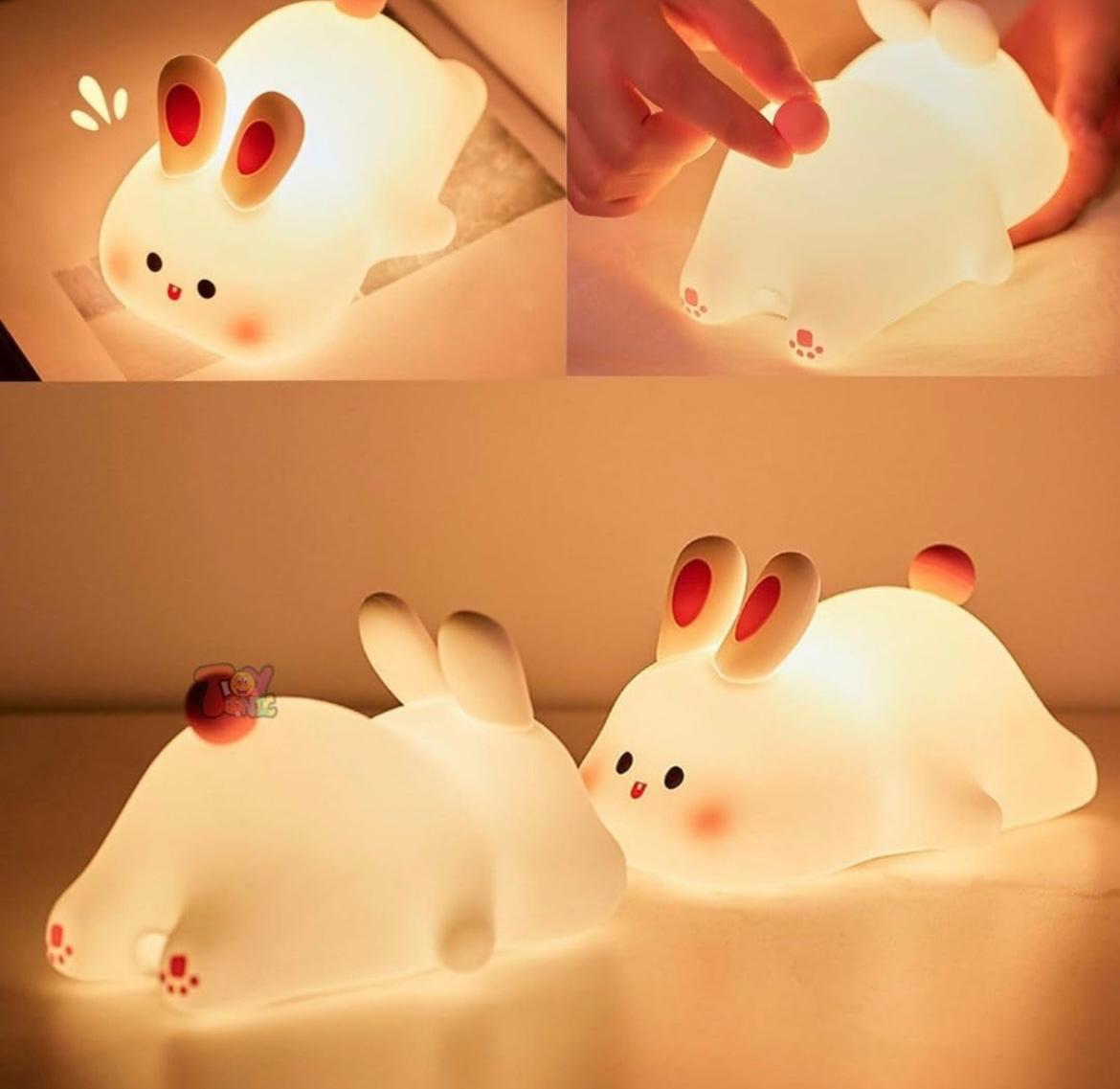 RABBIT NIGHT LIGHT