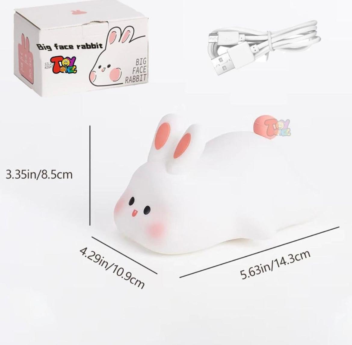 RABBIT NIGHT LIGHT