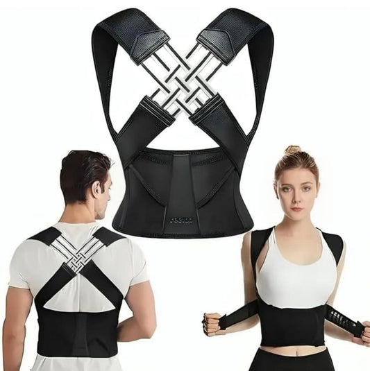 Unisex Posture Corrector Belt