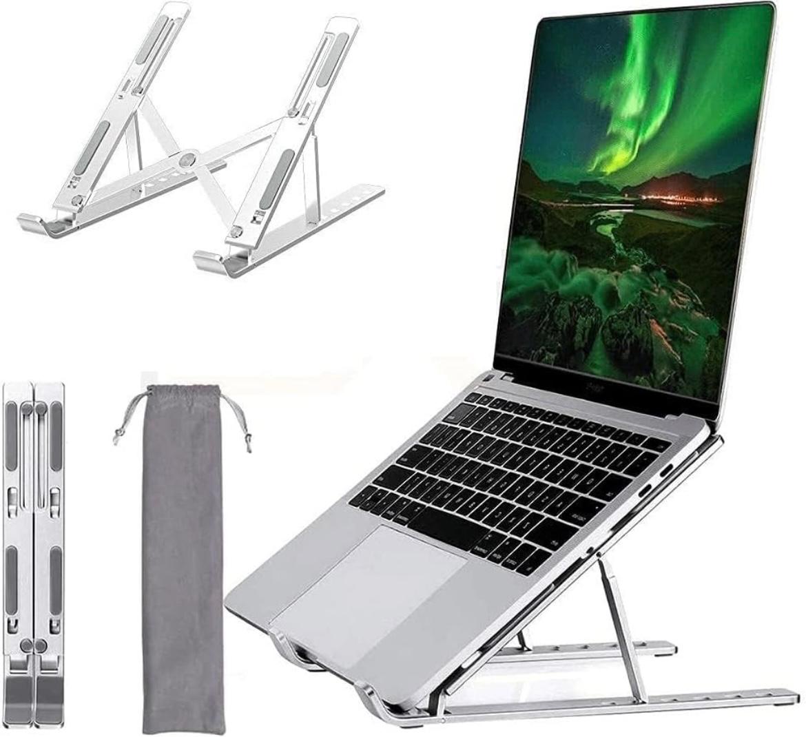 PORTABLE LAPTOP STAND