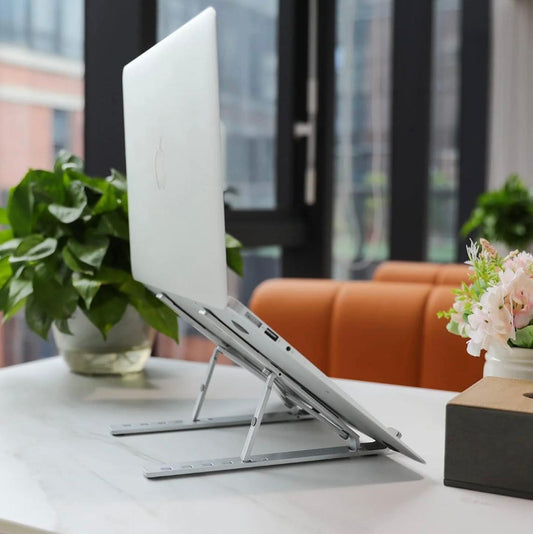 PORTABLE LAPTOP STAND