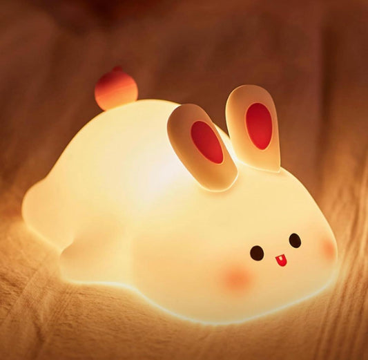 RABBIT NIGHT LIGHT