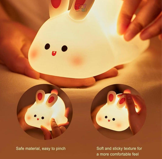 RABBIT NIGHT LIGHT